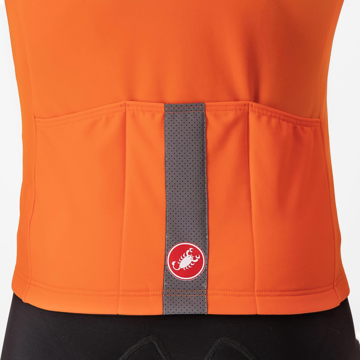 TUTTO NANO RoS Fietsshirt