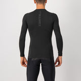 CORE SEAMLESS Ondershirt Lange Mouwen
