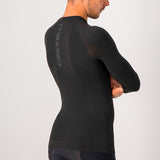 CORE SEAMLESS Ondershirt Lange Mouwen