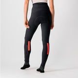 SORPASSO RoS lange fietsbroek zonder bretels Dames