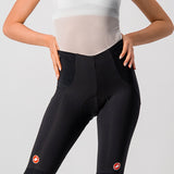 SORPASSO RoS lange fietsbroek zonder bretels Dames