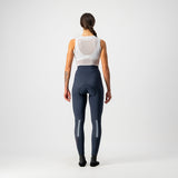 SORPASSO RoS lange fietsbroek zonder bretels Dames
