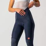 SORPASSO RoS lange fietsbroek zonder bretels Dames