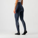 SORPASSO RoS lange fietsbroek zonder bretels Dames