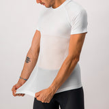 CORE SEAMLESS Ondershirt korte mouwen