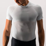CORE SEAMLESS Ondershirt korte mouwen