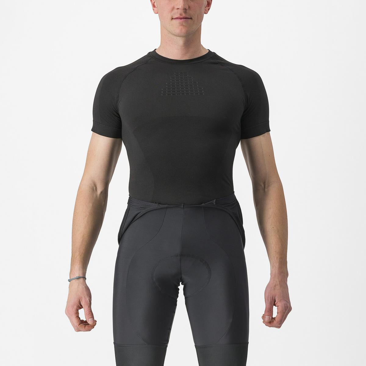 CORE SEAMLESS Ondershirt korte mouwen