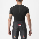 CORE SEAMLESS Ondershirt korte mouwen