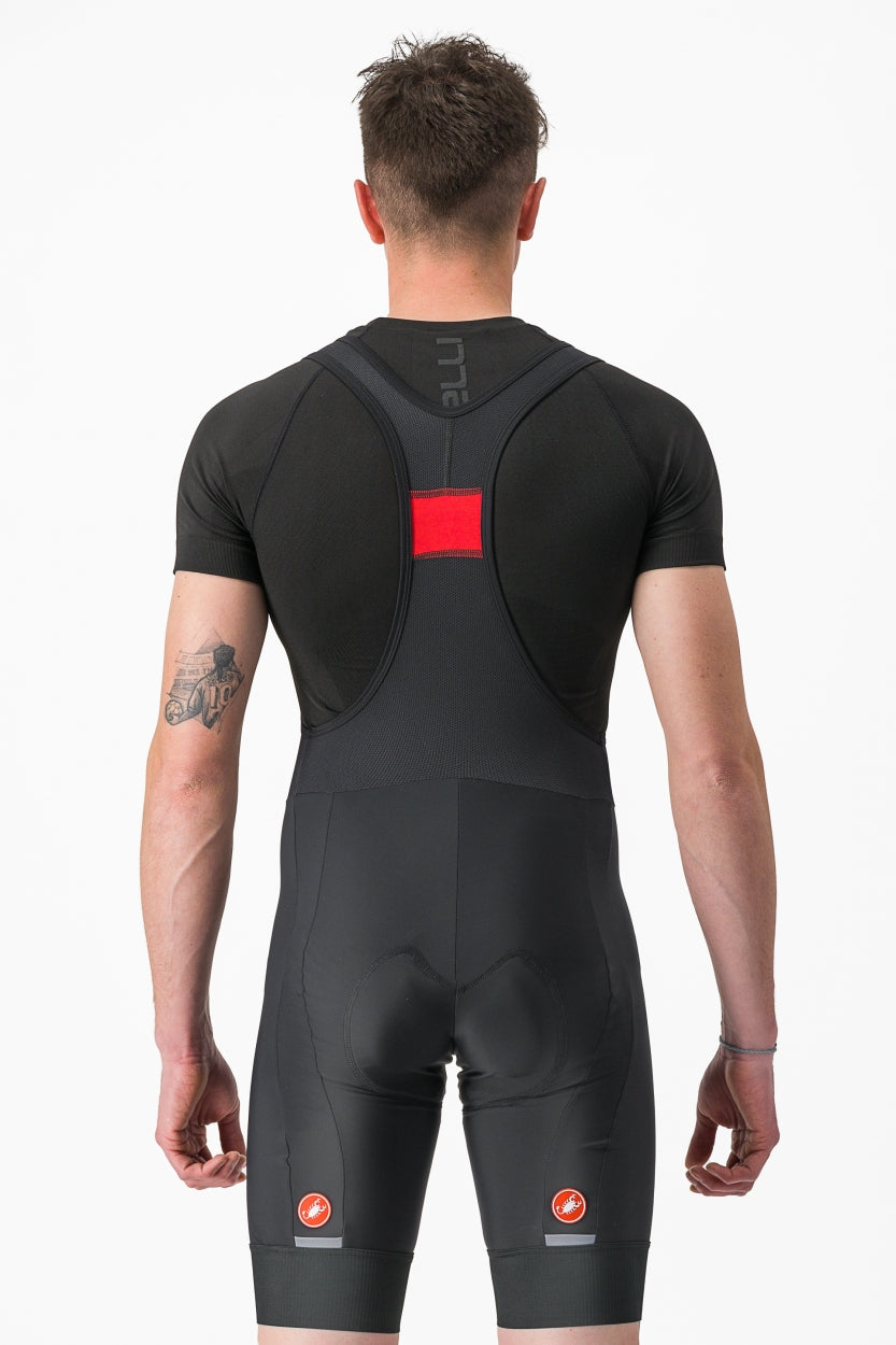 CORE SEAMLESS Ondershirt korte mouwen