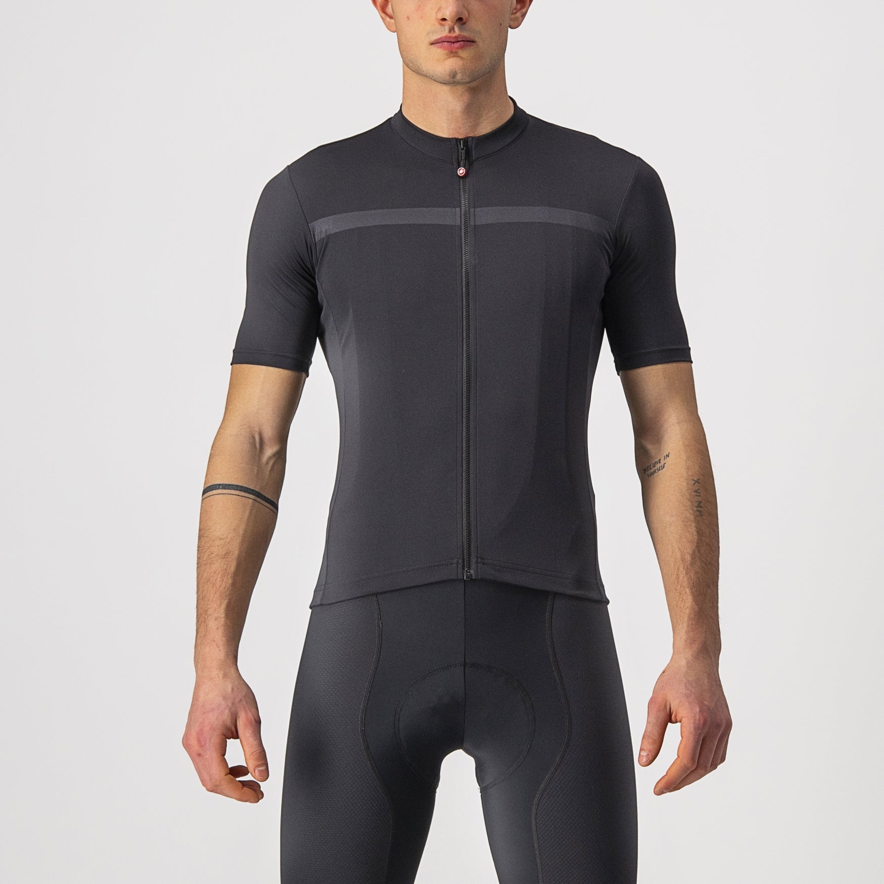 CLASSIFICA Fietsshirt