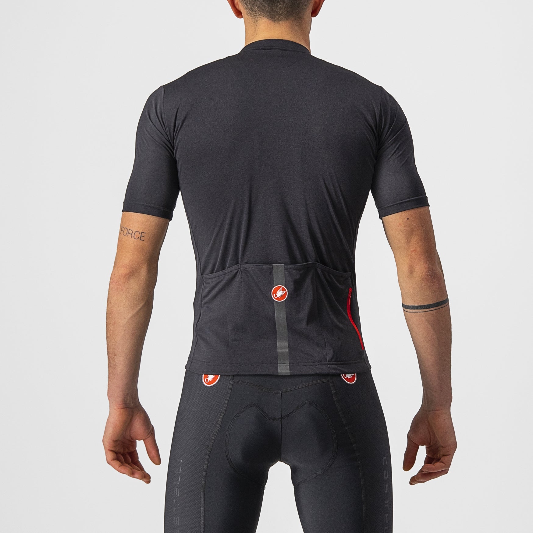 CLASSIFICA Fietsshirt