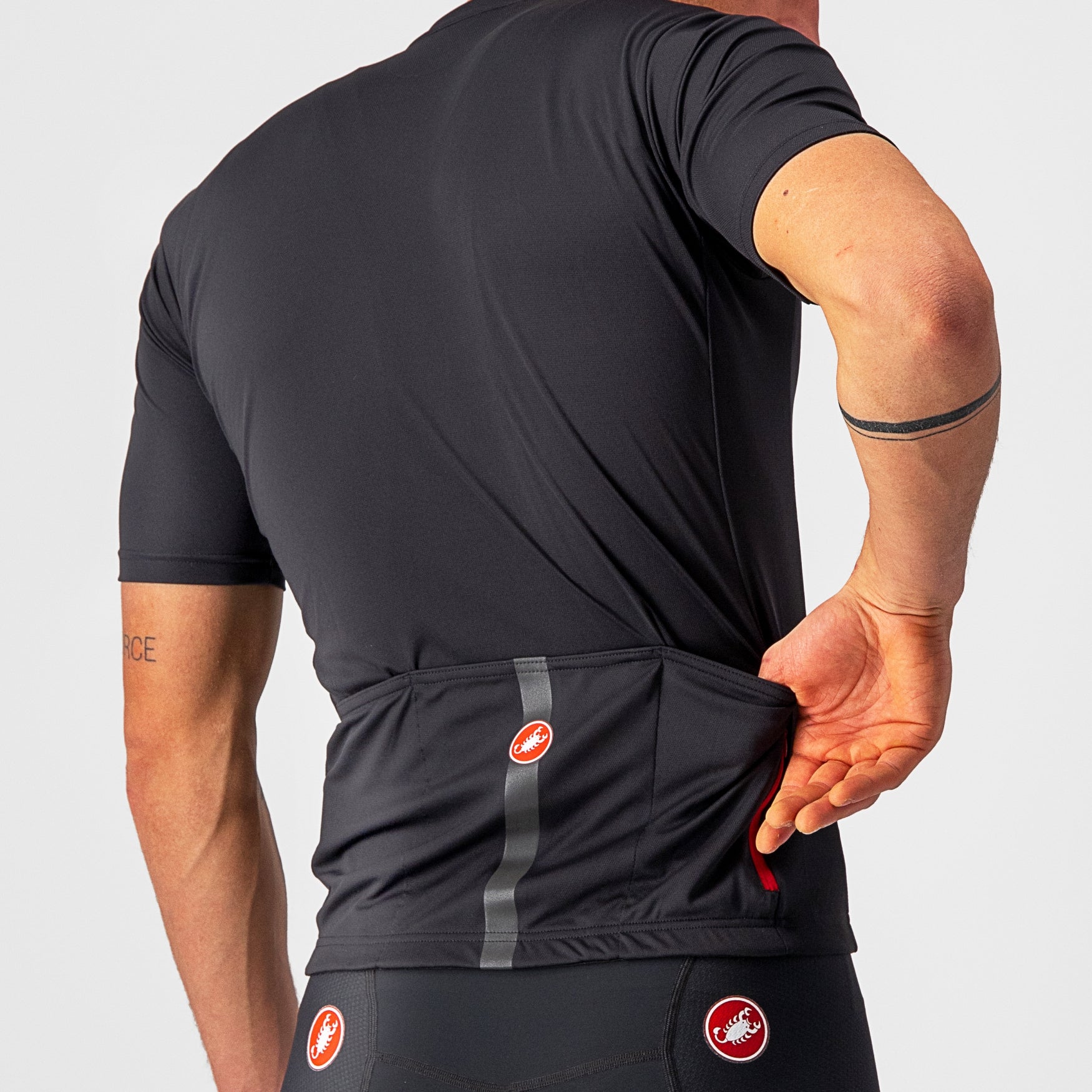CLASSIFICA Fietsshirt