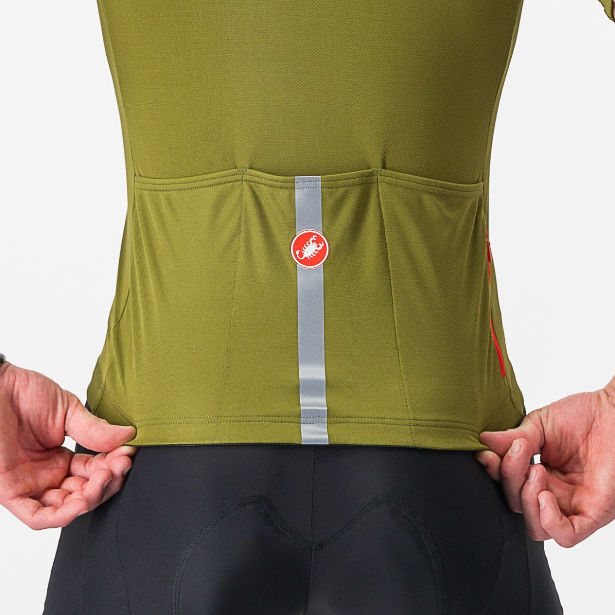 CLASSIFICA Fietsshirt