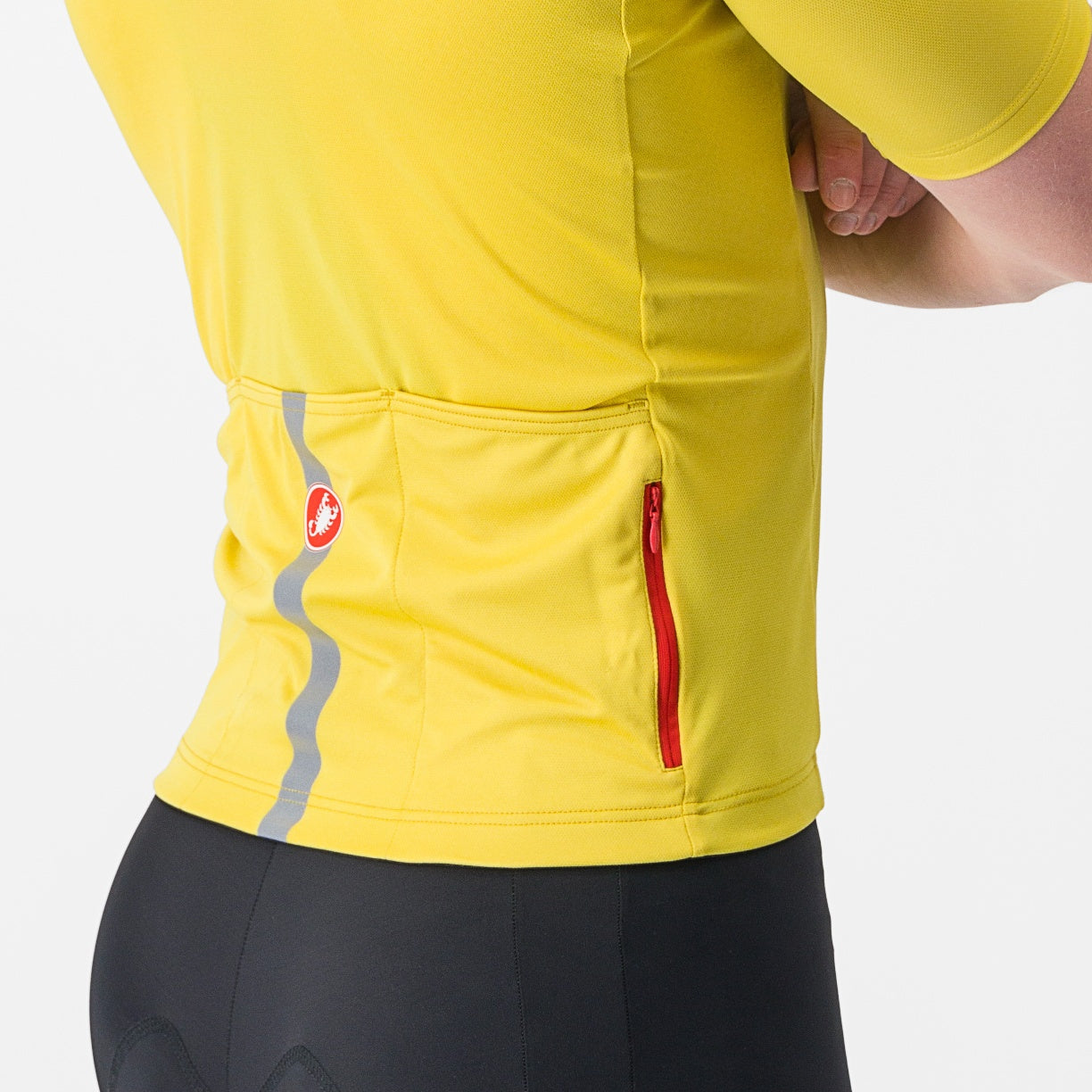 CLASSIFICA Fietsshirt