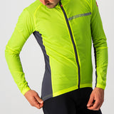SQUADRA STRETCH fietsjas