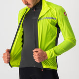 SQUADRA STRETCH fietsjas