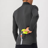 SQUADRA STRETCH fietsjas