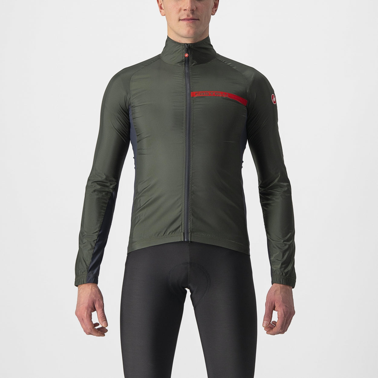 SQUADRA STRETCH fietsjas