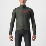 SQUADRA STRETCH fietsjas