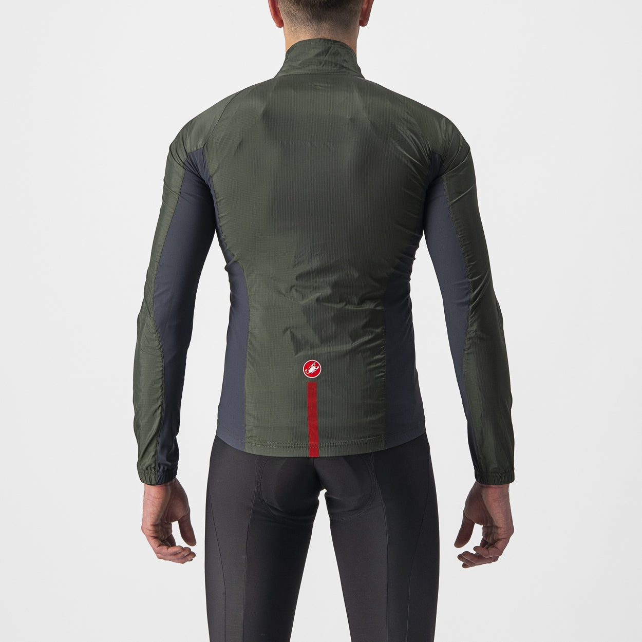 SQUADRA STRETCH fietsjas