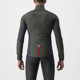 SQUADRA STRETCH fietsjas
