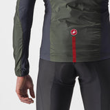SQUADRA STRETCH fietsjas