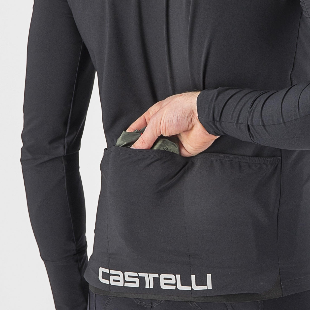SQUADRA STRETCH fietsjas