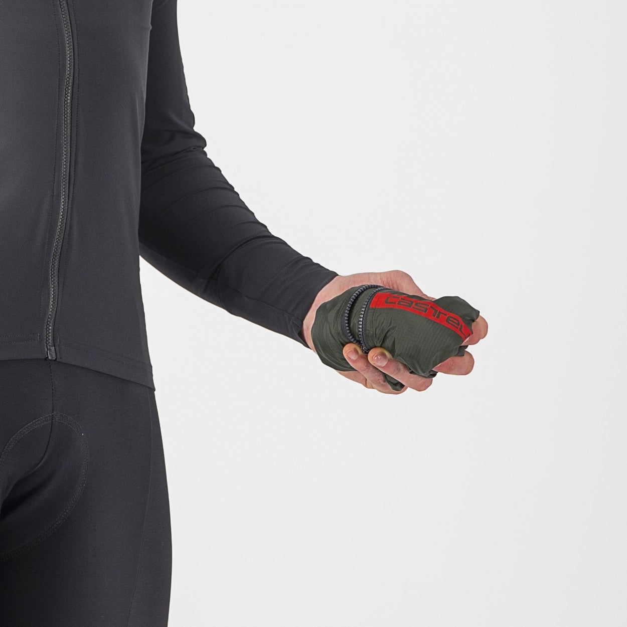 SQUADRA STRETCH fietsjas