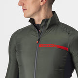 SQUADRA STRETCH fietsjas