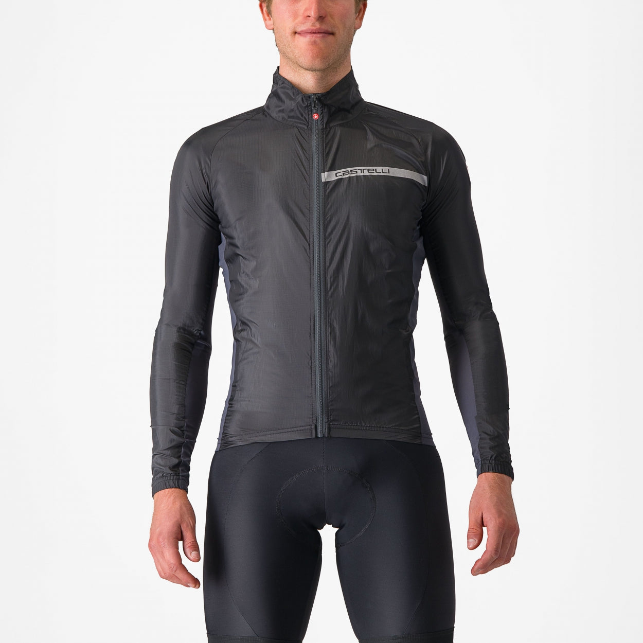 SQUADRA STRETCH fietsjas
