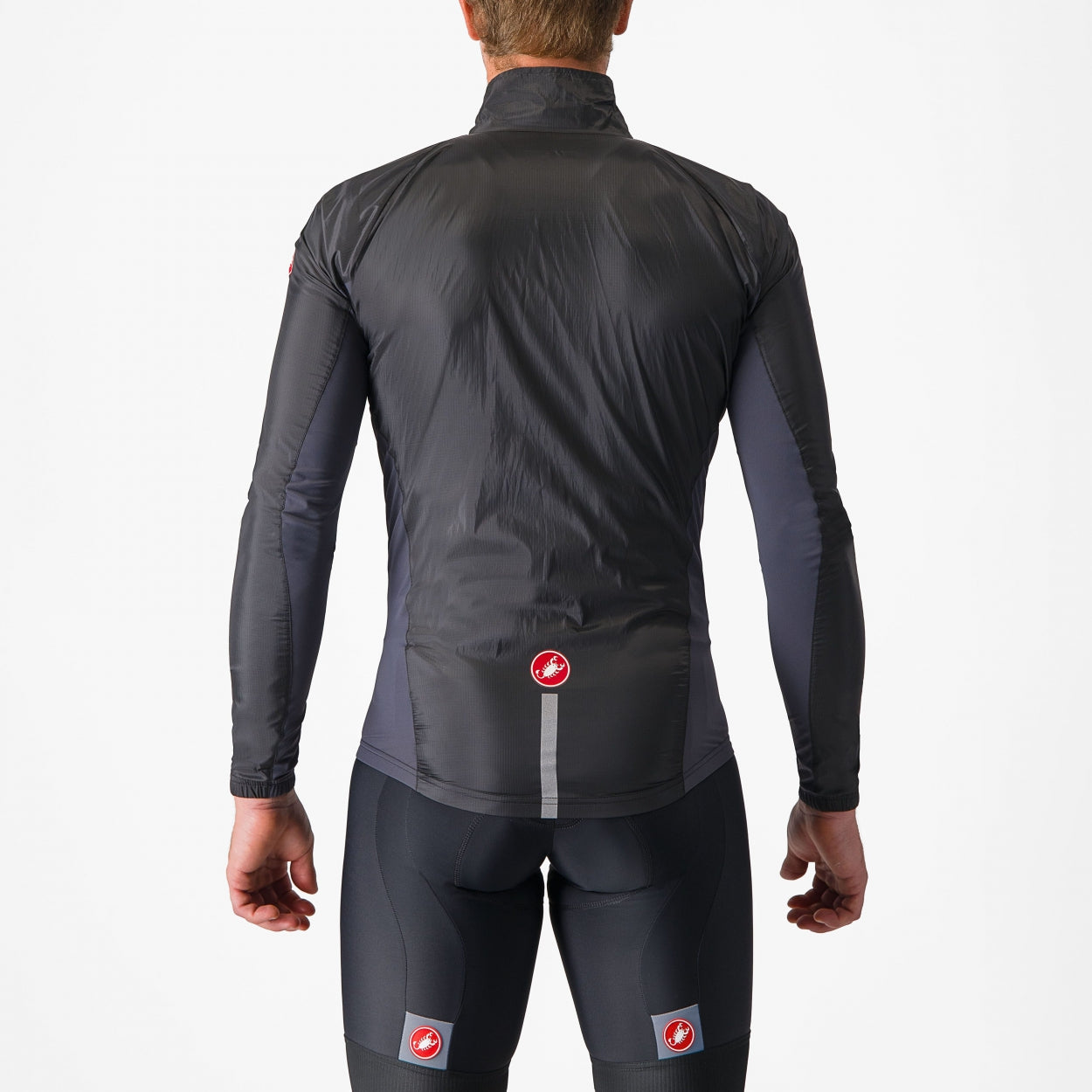 SQUADRA STRETCH fietsjas