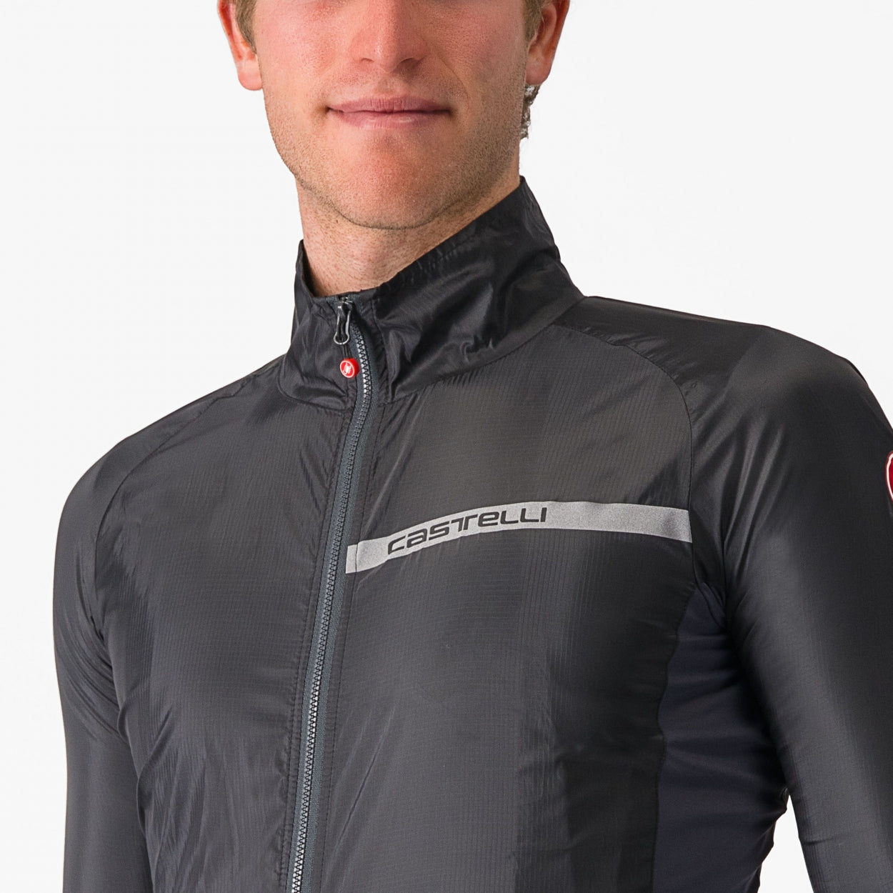 SQUADRA STRETCH fietsjas