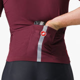 SQUADRA STRETCH fietsjas