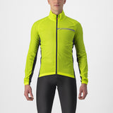 SQUADRA STRETCH fietsjas