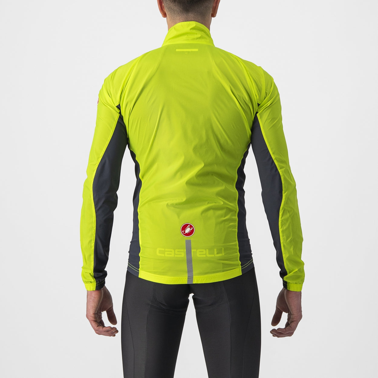 SQUADRA STRETCH fietsjas