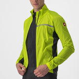 SQUADRA STRETCH fietsjas