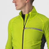 SQUADRA STRETCH fietsjas