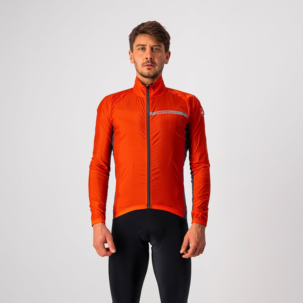 SQUADRA STRETCH fietsjas