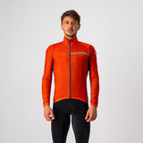 SQUADRA STRETCH fietsjas