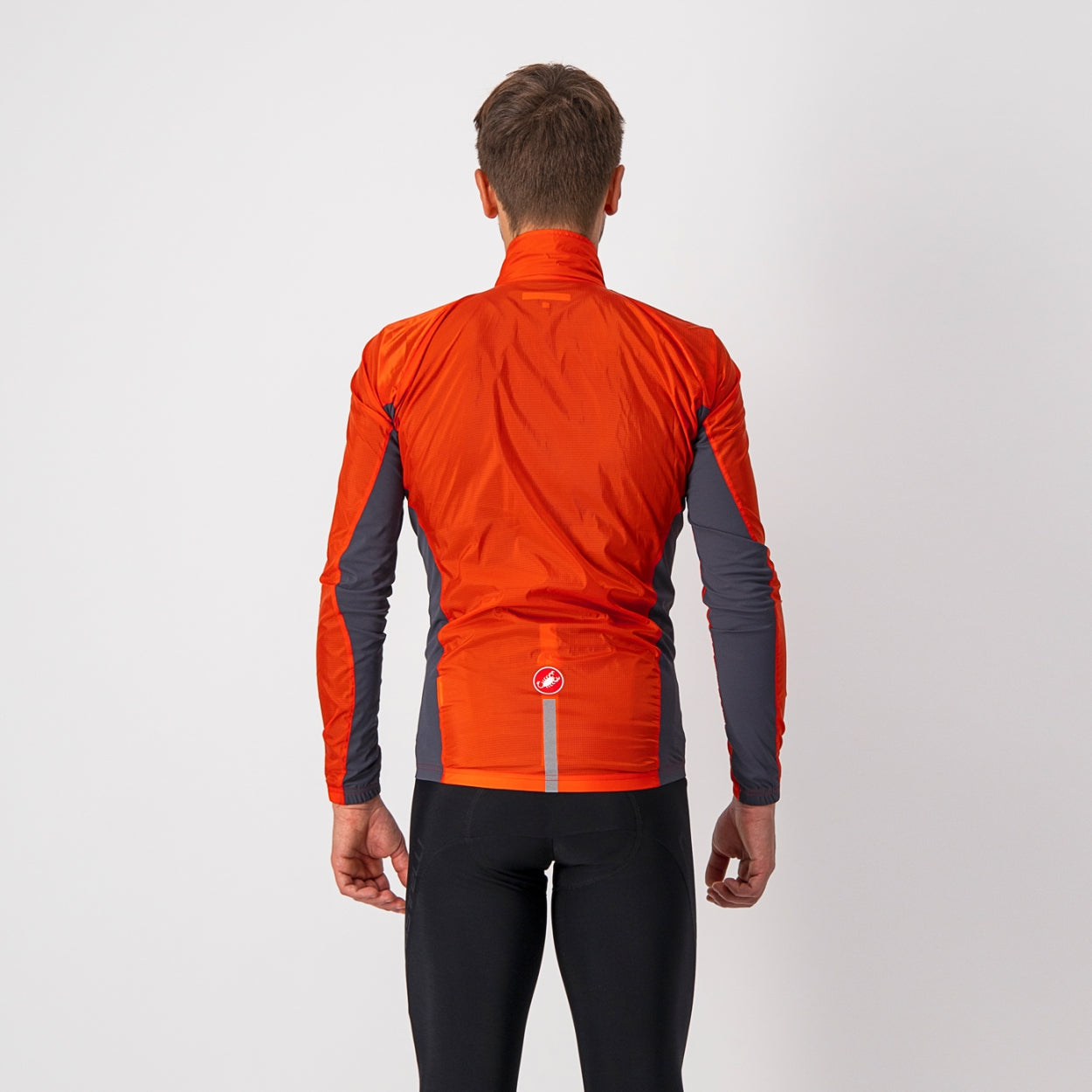 SQUADRA STRETCH fietsjas