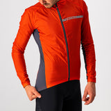 SQUADRA STRETCH fietsjas