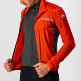 SQUADRA STRETCH fietsjas