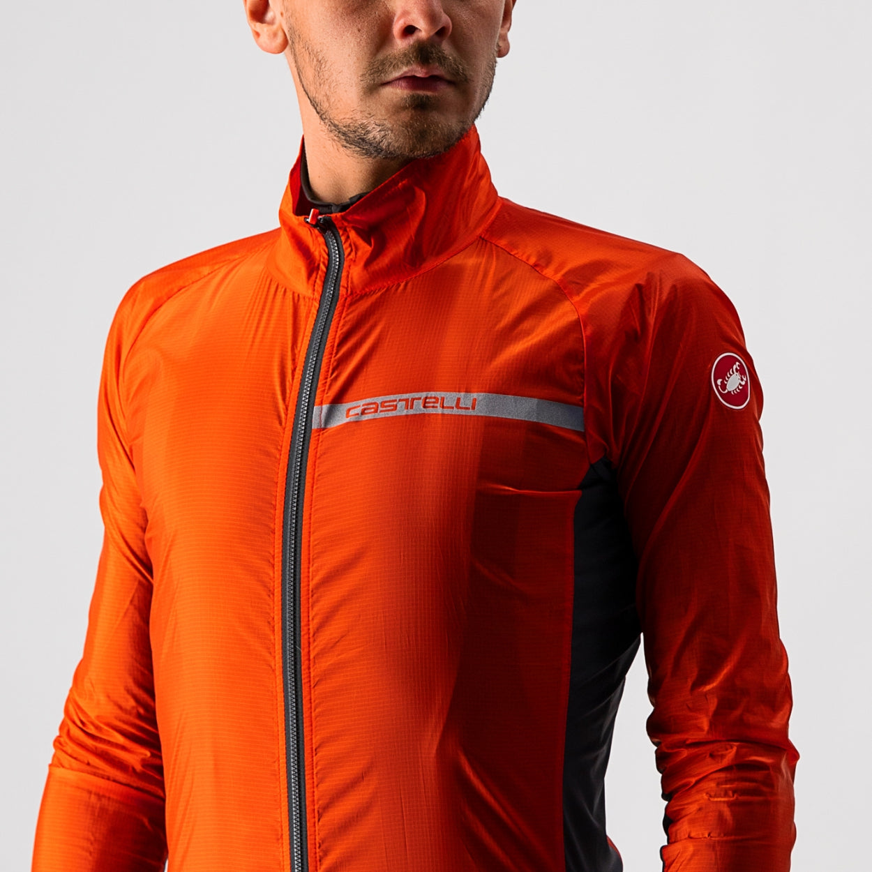 SQUADRA STRETCH fietsjas