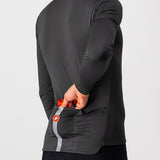 SQUADRA STRETCH fietsjas