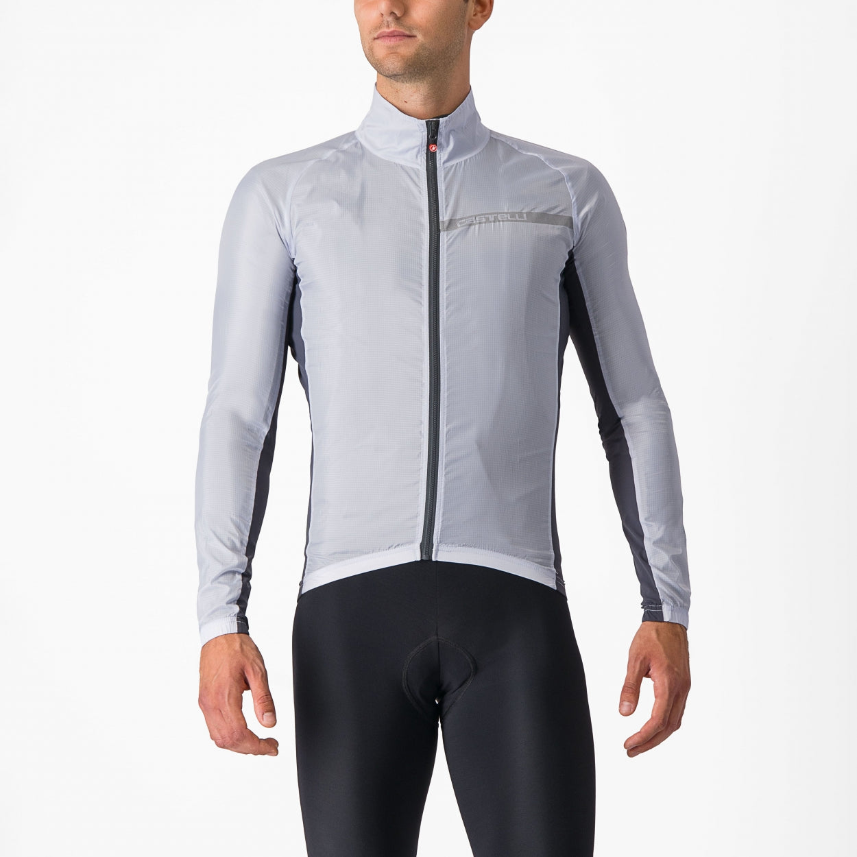 SQUADRA STRETCH fietsjas