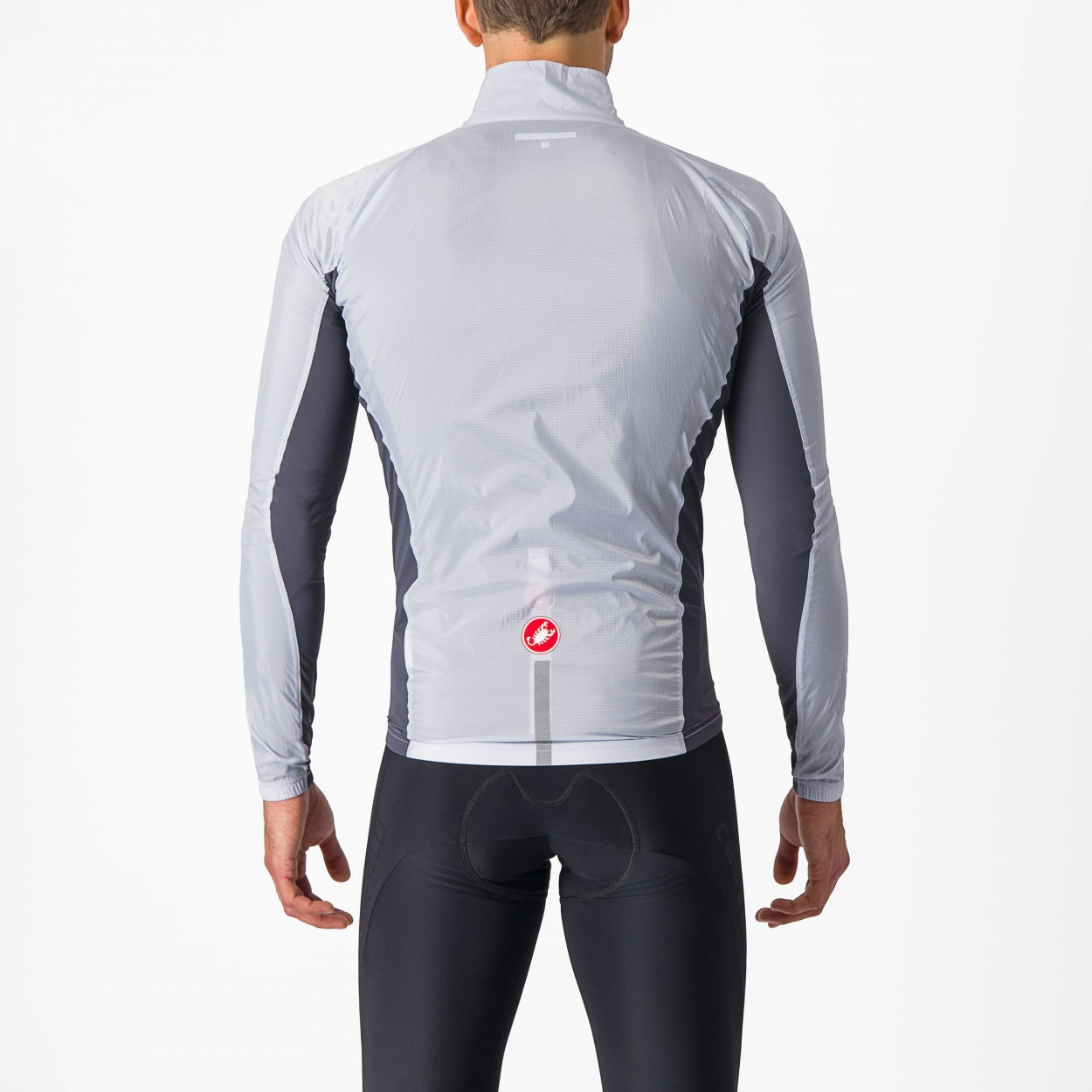 SQUADRA STRETCH fietsjas