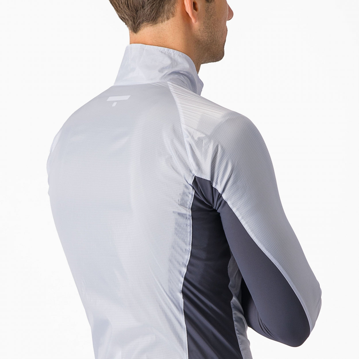 SQUADRA STRETCH fietsjas