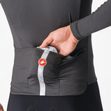 SQUADRA STRETCH fietsjas