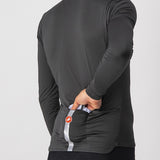 SQUADRA STRETCH fietsjas