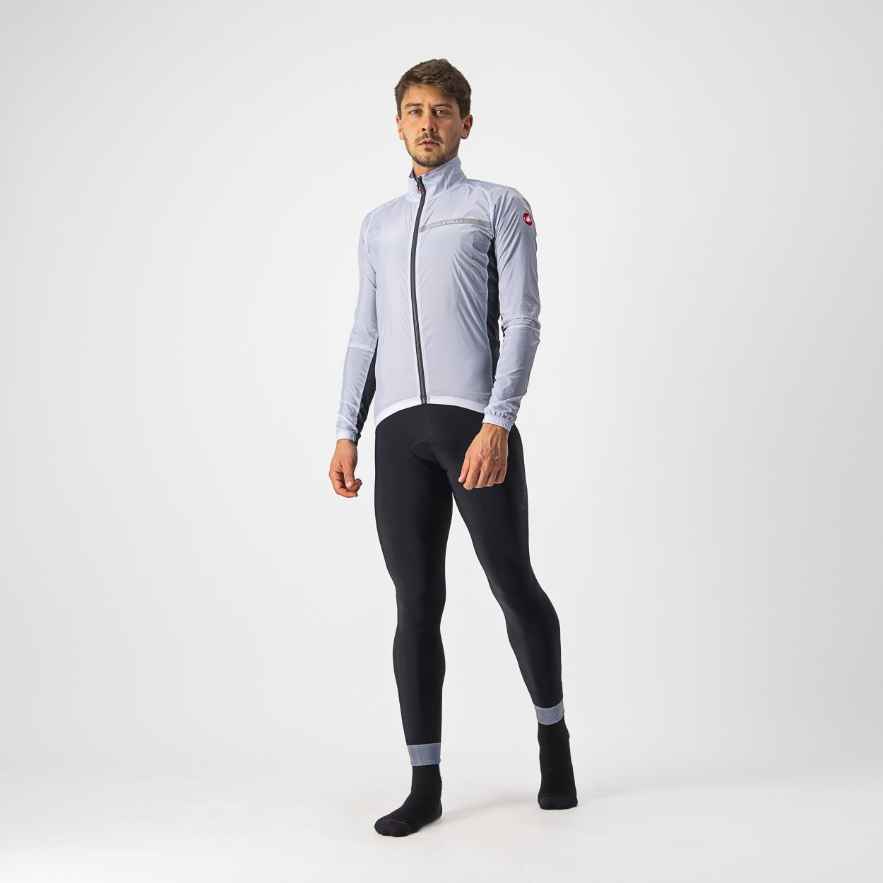 SQUADRA STRETCH fietsjas